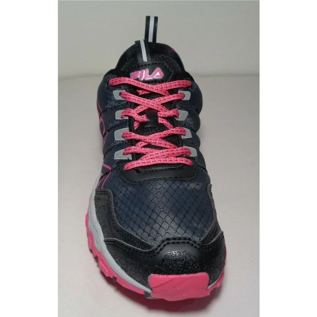 Fila shoes - Fila MEMORY BLOWOUT 18 - MEMORY BLOWOUT - Black (UPC: 607949361652) 3