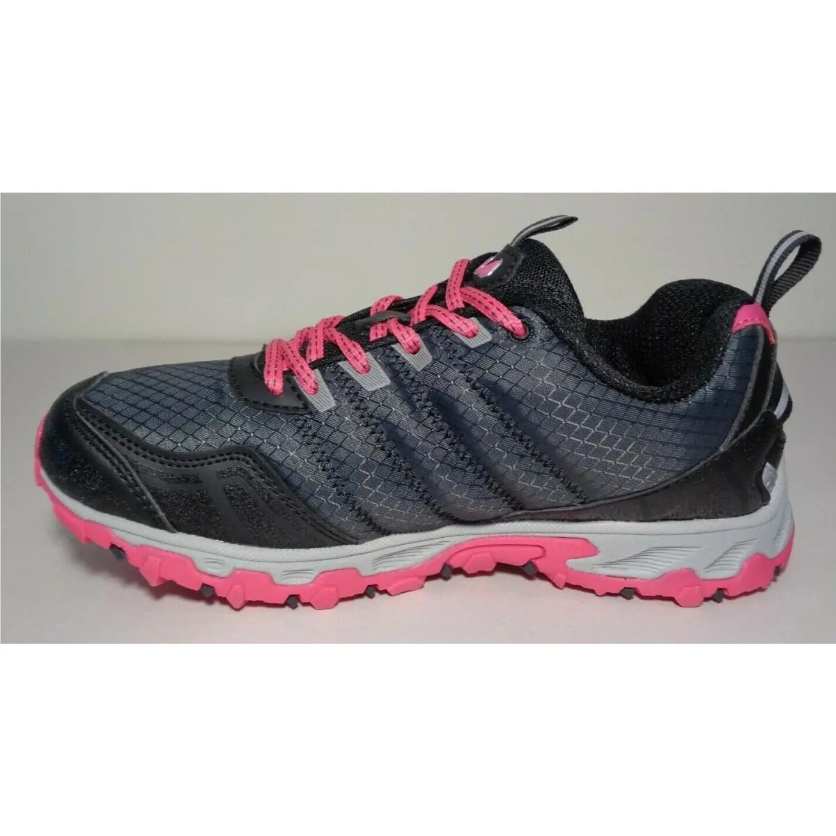 Fila shoes - Fila MEMORY BLOWOUT 18 - MEMORY BLOWOUT - Black (UPC: 607949361652) 4