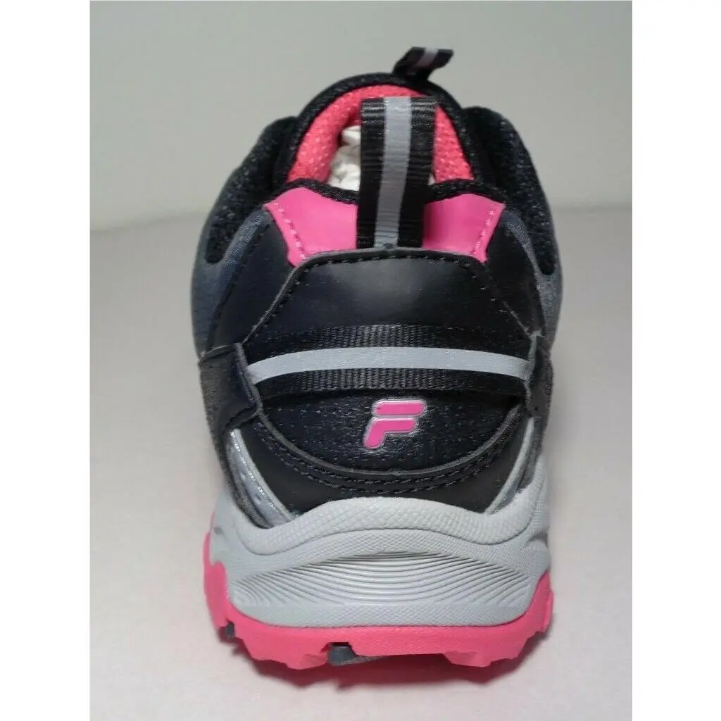 Fila shoes - Fila MEMORY BLOWOUT 18 - MEMORY BLOWOUT - Black (UPC: 607949361652) 5