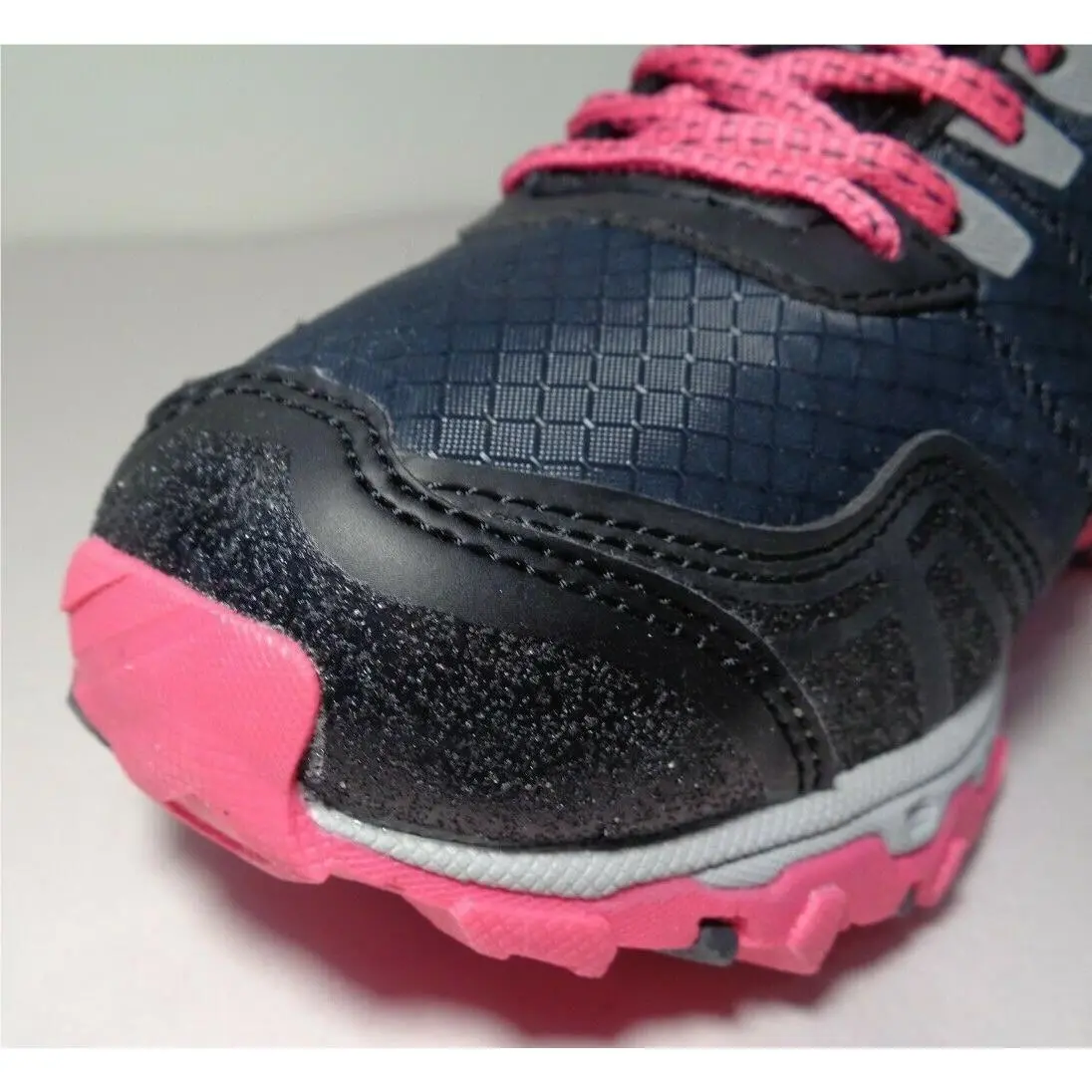 Fila shoes - Fila MEMORY BLOWOUT 18 - MEMORY BLOWOUT - Black (UPC: 607949361652) 10