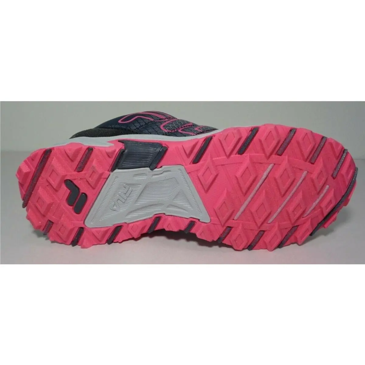 Fila shoes - Fila MEMORY BLOWOUT 18 - MEMORY BLOWOUT - Black (UPC: 607949361652) 6