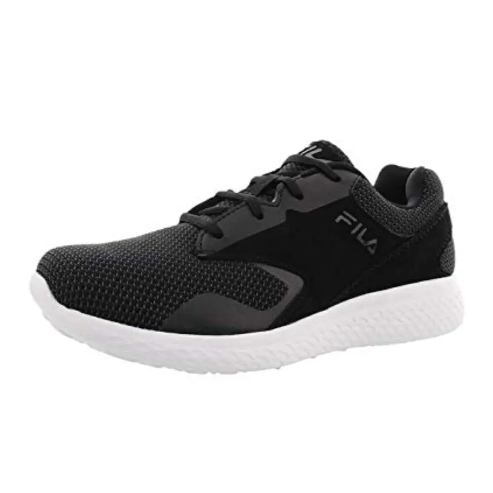 Fila Mens Layers 2.5 Knit Shoe Size 8 1CM00165-003