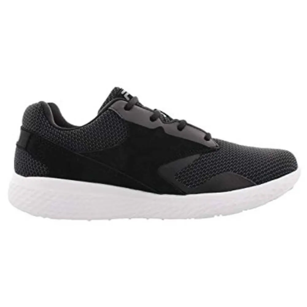 Fila shoes - 1 - Black/Dark Shadow/White, Manufacturer: Black/Dark Shadow/White (UPC: 607949095823) 0