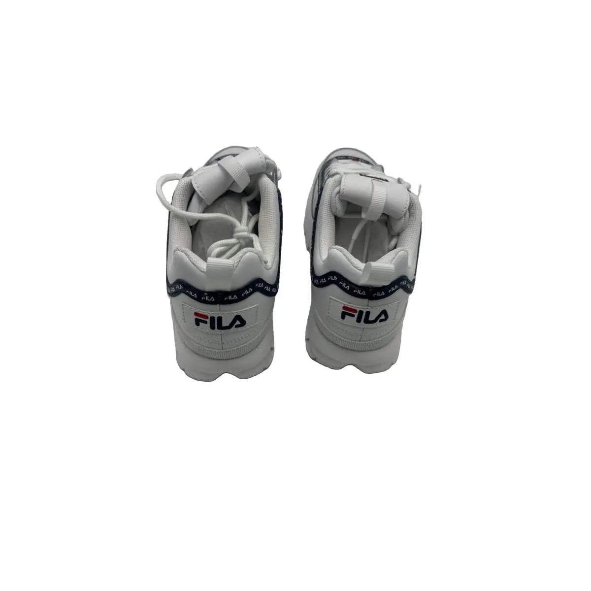 Fila shoes - Fila Disrupters - Disrupters - White 1