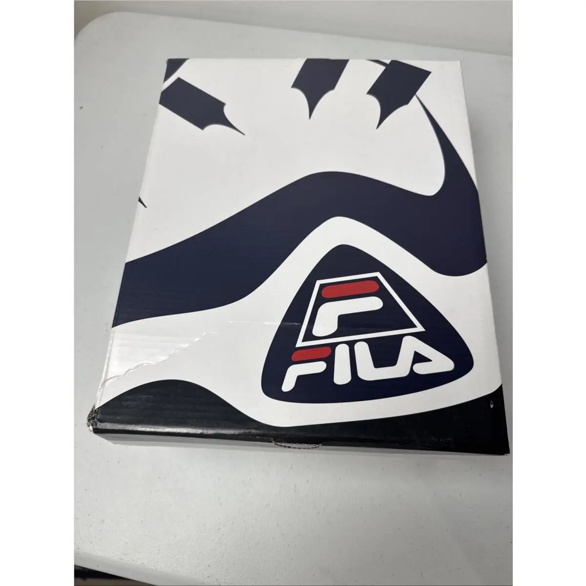 Fila shoes - Fila Grant Hill 1 - Grant Hill - 5BM00529661 - Rose, Main: Pink (UPC: 0633641954663) 10