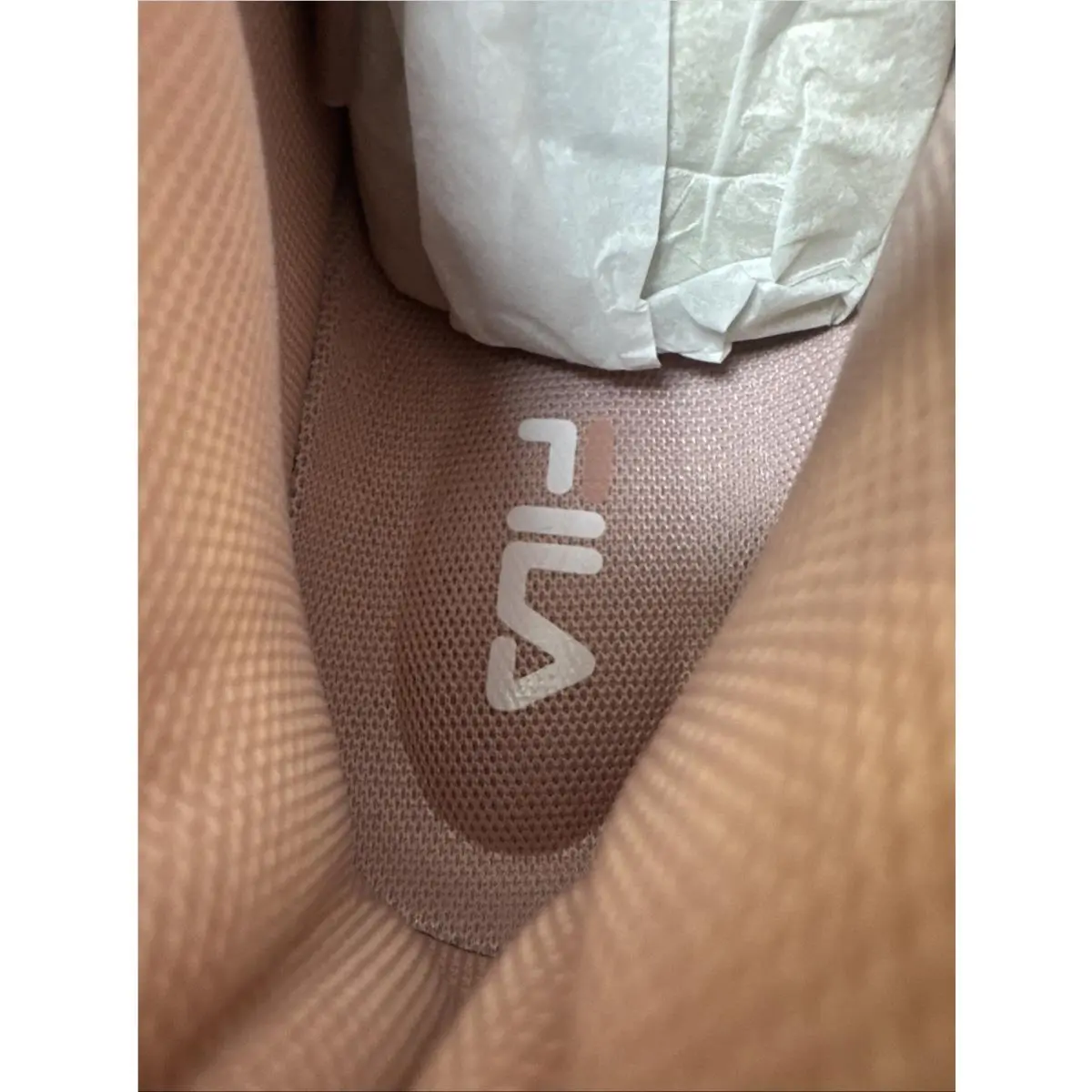 Fila shoes - Fila Grant Hill 1 - Grant Hill - 5BM00529661 - Rose, Main: Pink (UPC: 0633641954663) 7