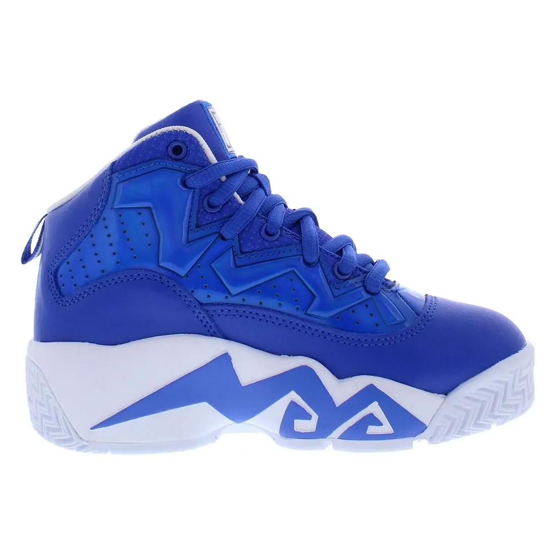 Fila shoes - 3BM01728421 - 3BM01728421 - Blue/White, Main: Blue (UPC: 791273253988) 1
