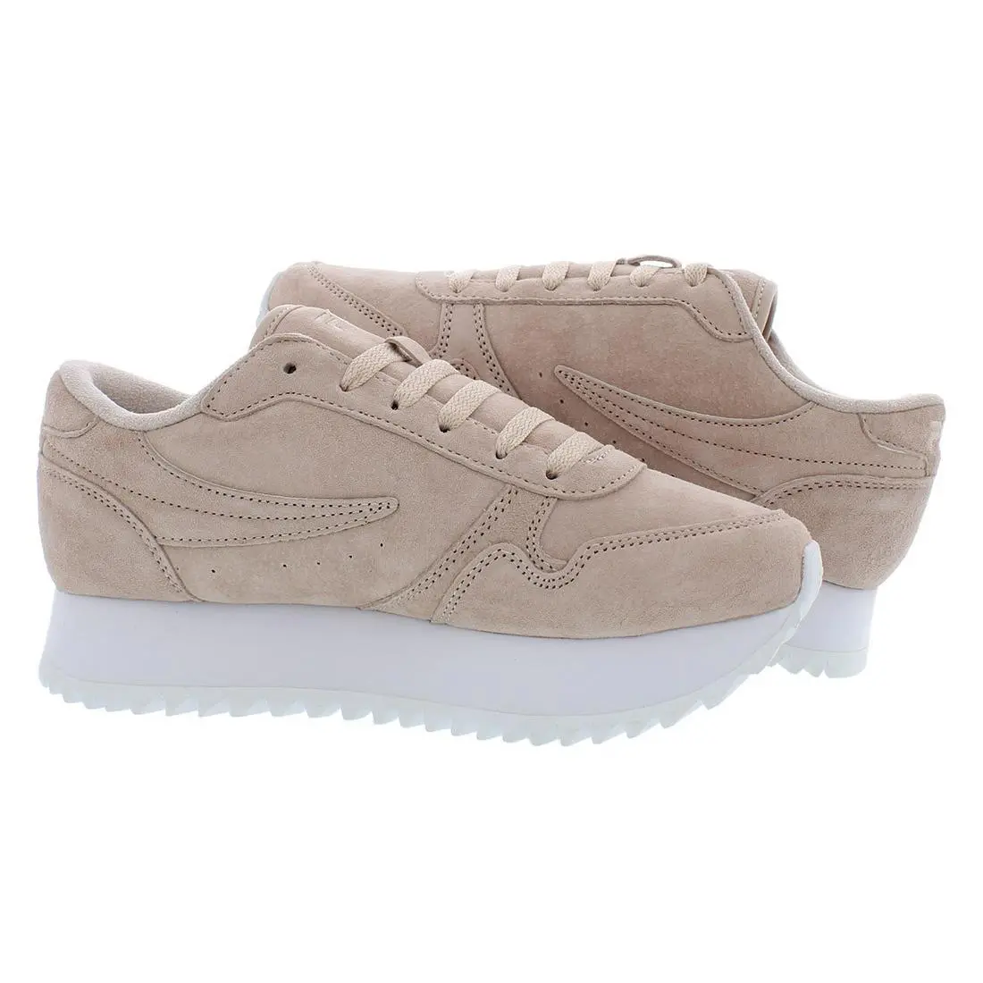 Fila shoes - Pink, Full: Pink (UPC: 791272334824) 1