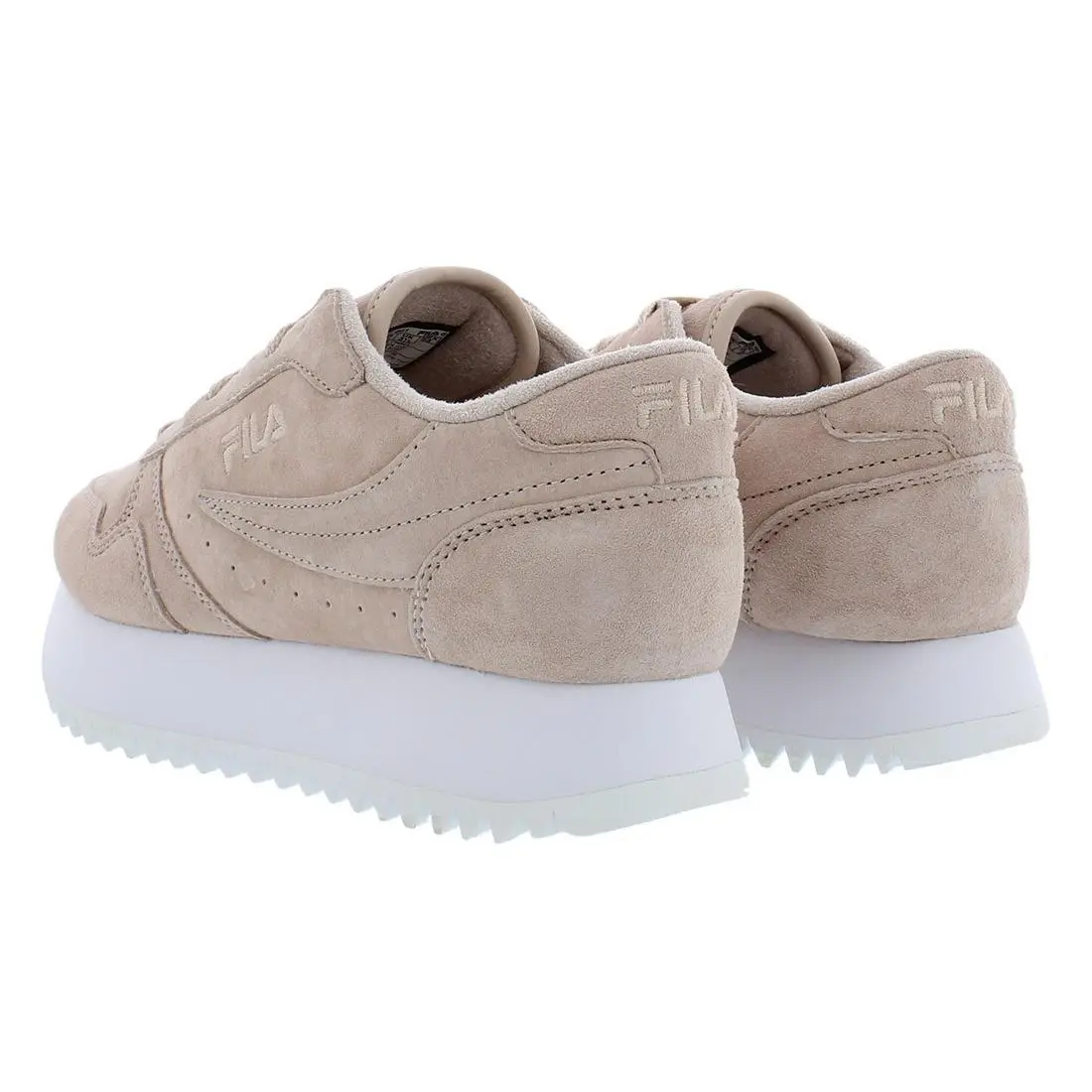 Fila shoes - Pink, Full: Pink (UPC: 791272334824) 2