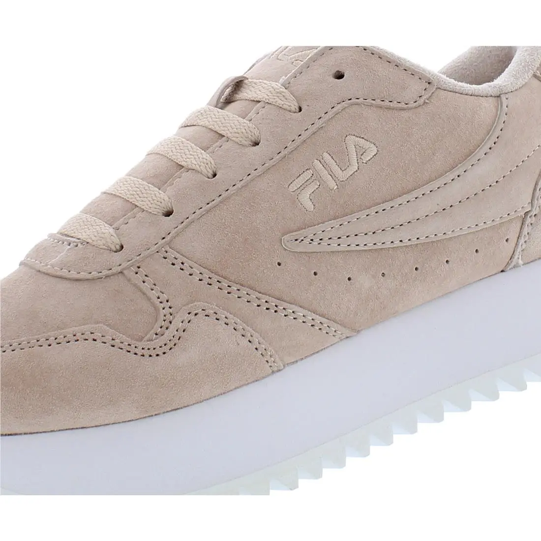 Fila shoes - Pink, Full: Pink (UPC: 791272334824) 0