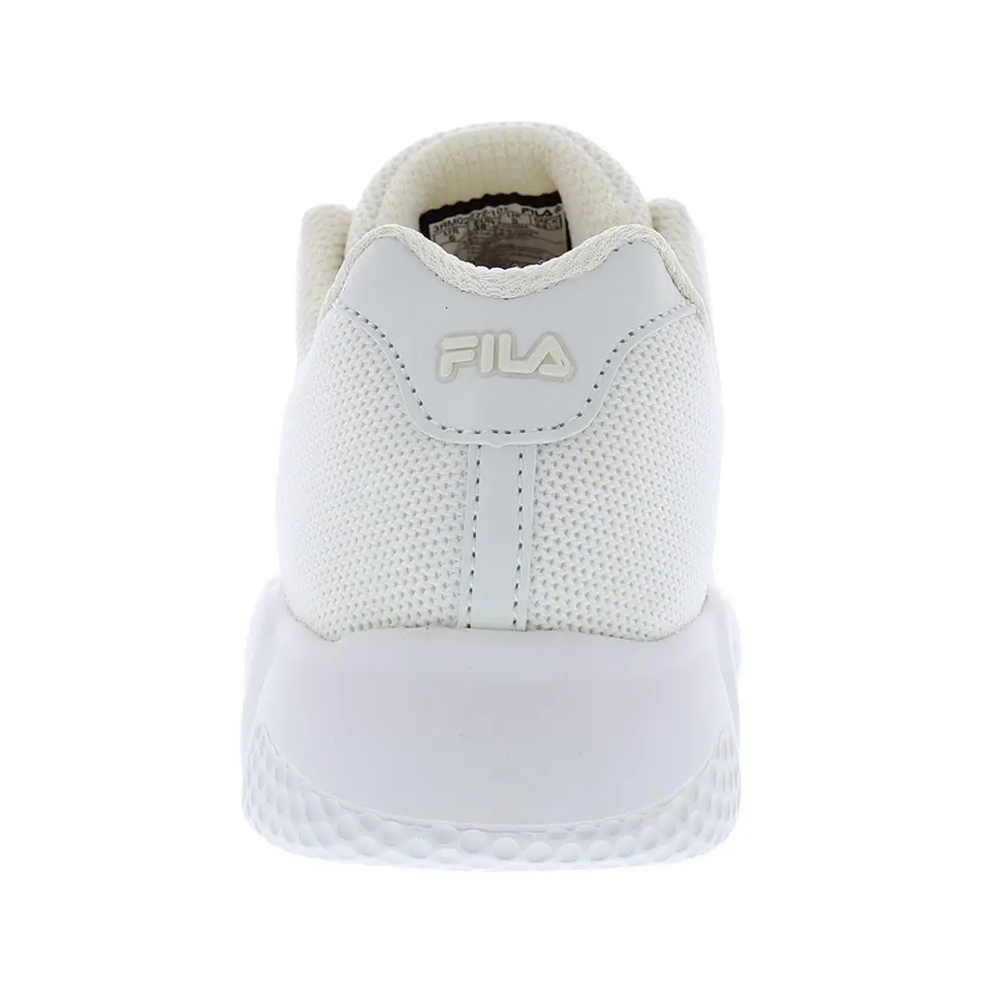 Fila shoes - 3RM02272101 - 3RM02272101 - Gardenia/Gardenia/Gardenia, Main: Off-White (UPC: 691115561205) 2