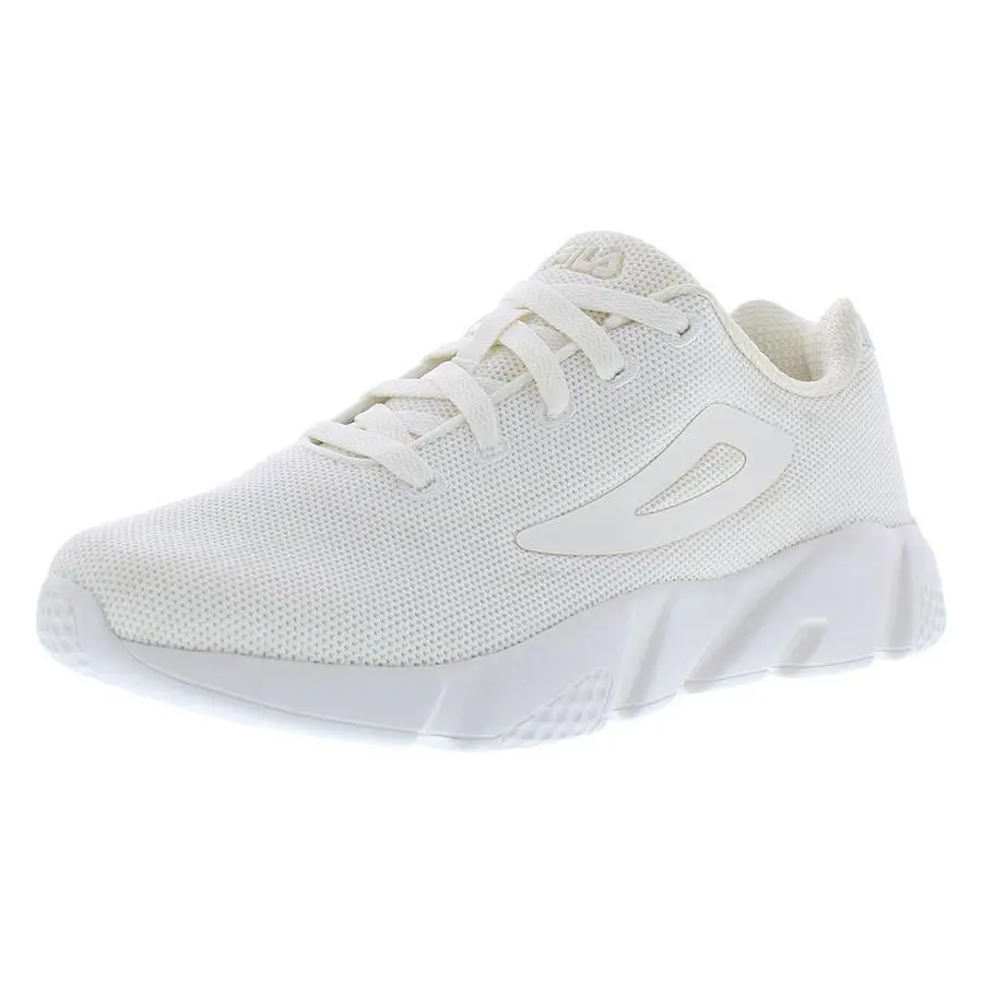 Fila shoes - 3RM02272101 - 3RM02272101 - Gardenia/Gardenia/Gardenia, Main: Off-White (UPC: 691115561205) 3