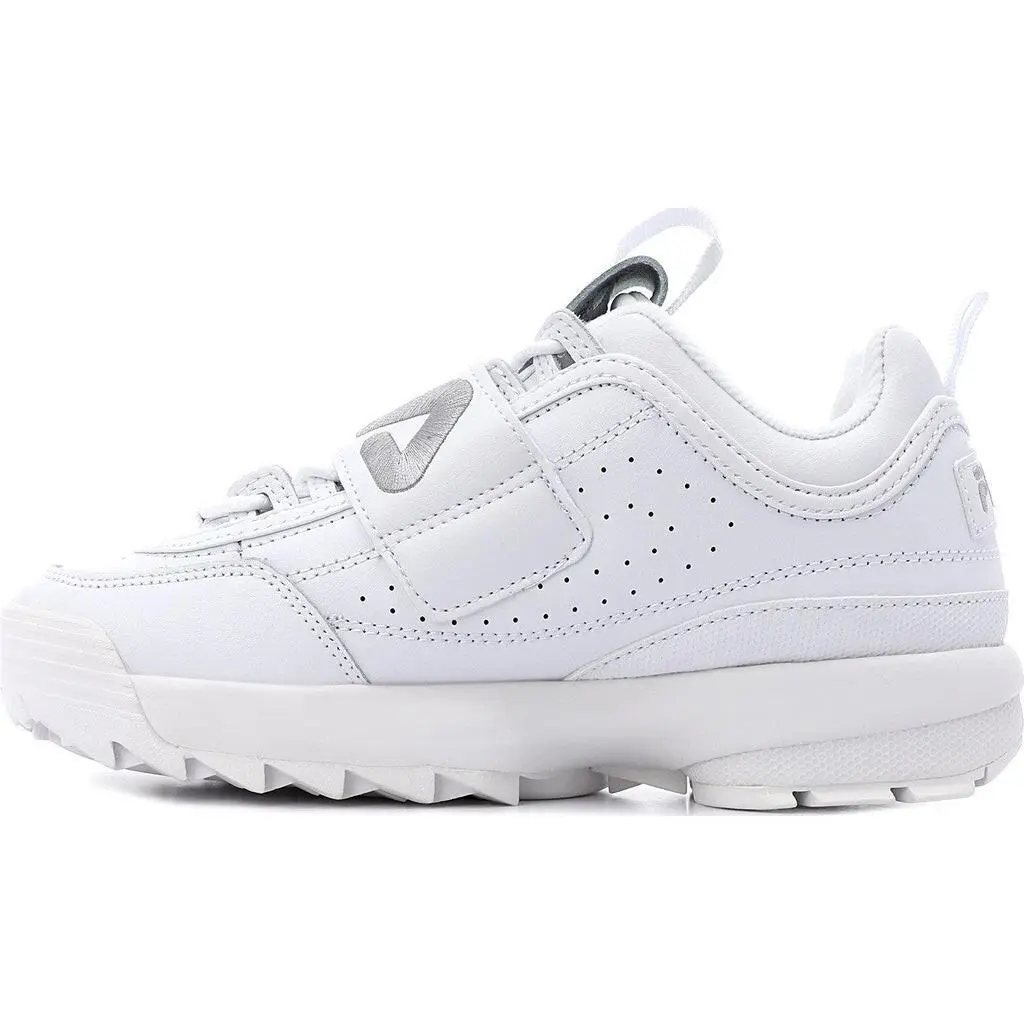 Fila shoes - FILA Disruptor II - Disruptor - 5XM00807-103 - White 1