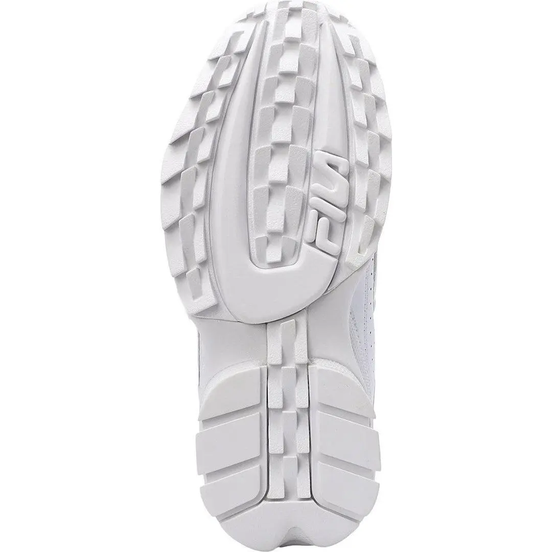 Fila shoes - FILA Disruptor II - Disruptor - 5XM00807-103 - White 3