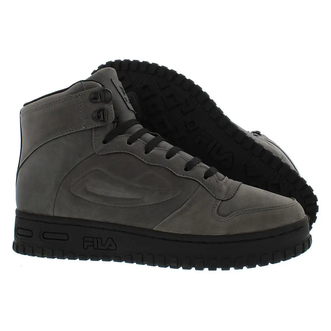 Fila Vicarious-lx Mens Shoes Size 7.5 Color: Grey