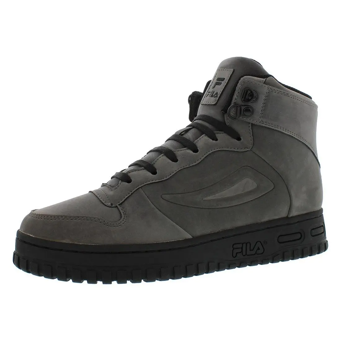 Fila shoes - Grey, Main: Grey (UPC: 731616130699) 0