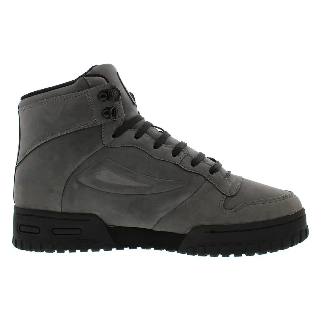 Fila shoes - Grey, Main: Grey (UPC: 731616130699) 1