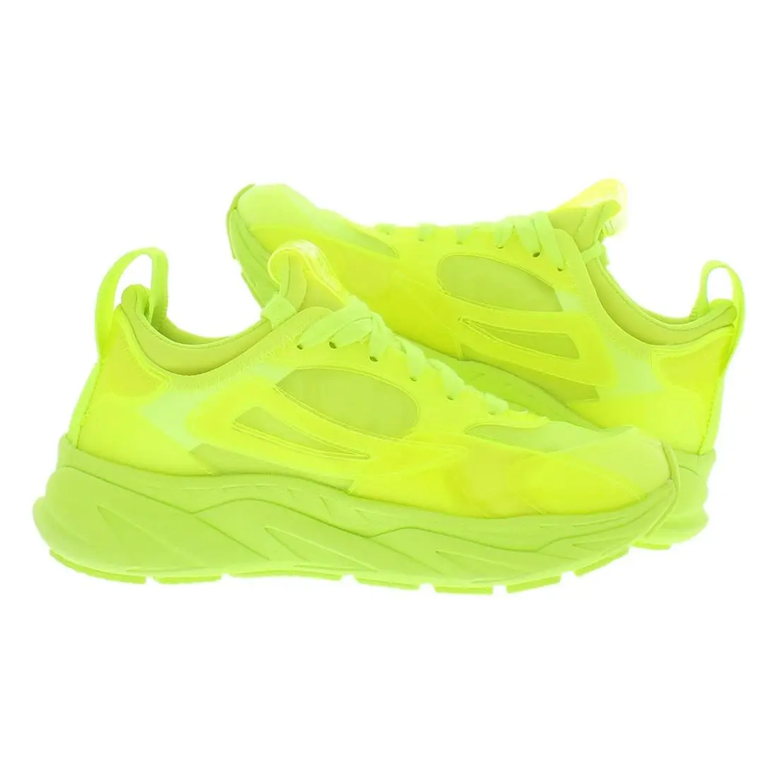 Fila shoes - Neon, Full: Neon (UPC: 791272747181) 1