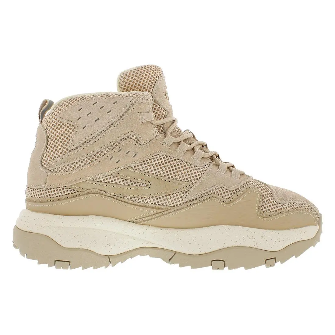 Fila shoes - Beige/Ecru, Main: Beige (UPC: 633641363021) 1