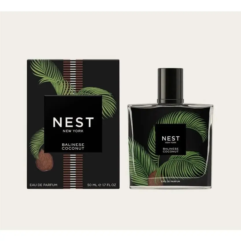 Nest New York Balinese Coconut Edp 1.7oz