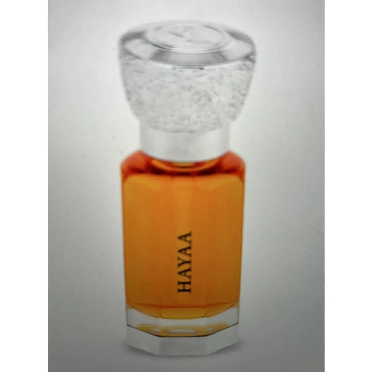 Hayaa  Concentrated Perfume Oil Unisex 0.4 oz by Swiss Arabian