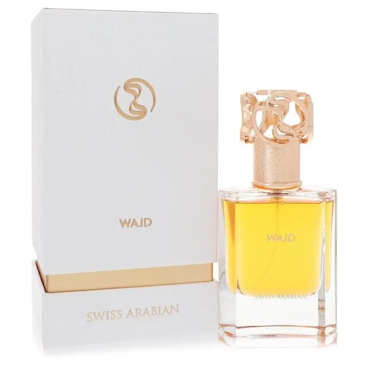 Wajd  Edp 1.7 oz / e 50 ml by Swiss Arabian
