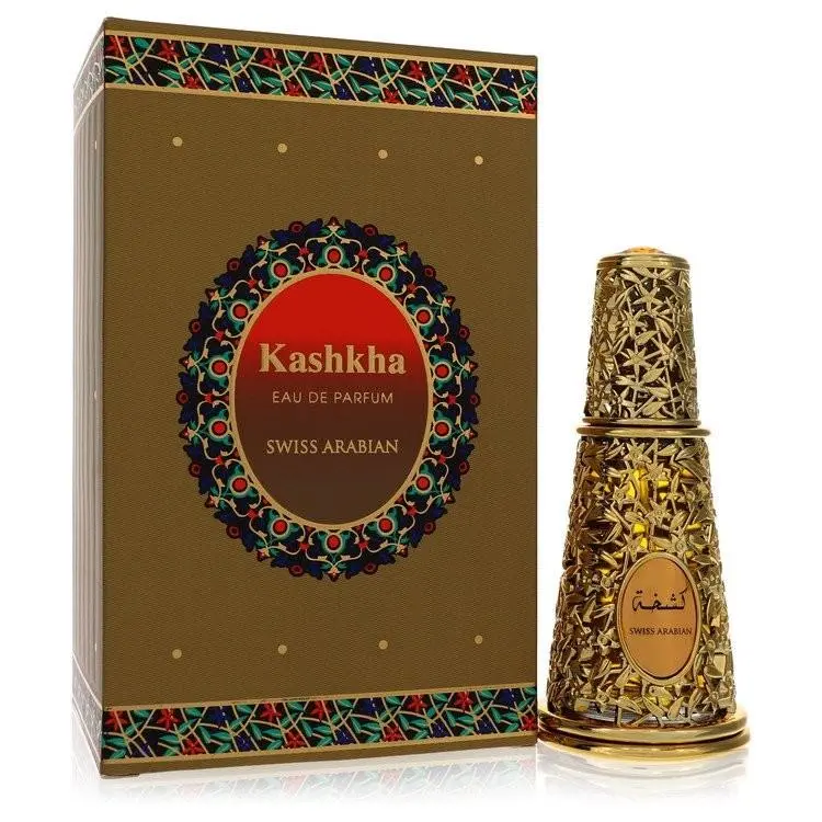 Kashkha  Edp 1.7 oz / e 50 ml by Swiss Arabian