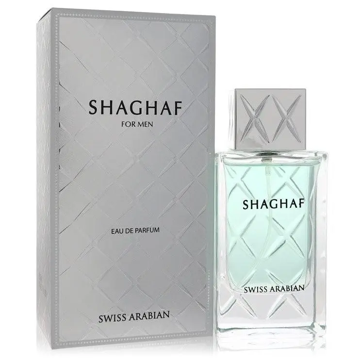 Shaghaf  Edp 2.5 oz / e 75 ml by Swiss Arabian