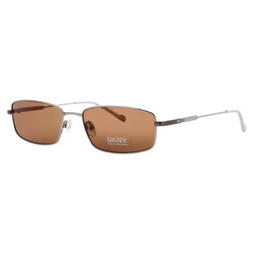Dkny DK119S-070 Sunglasses Sun Glasses 070 Gunmetal 56mm by DKNY