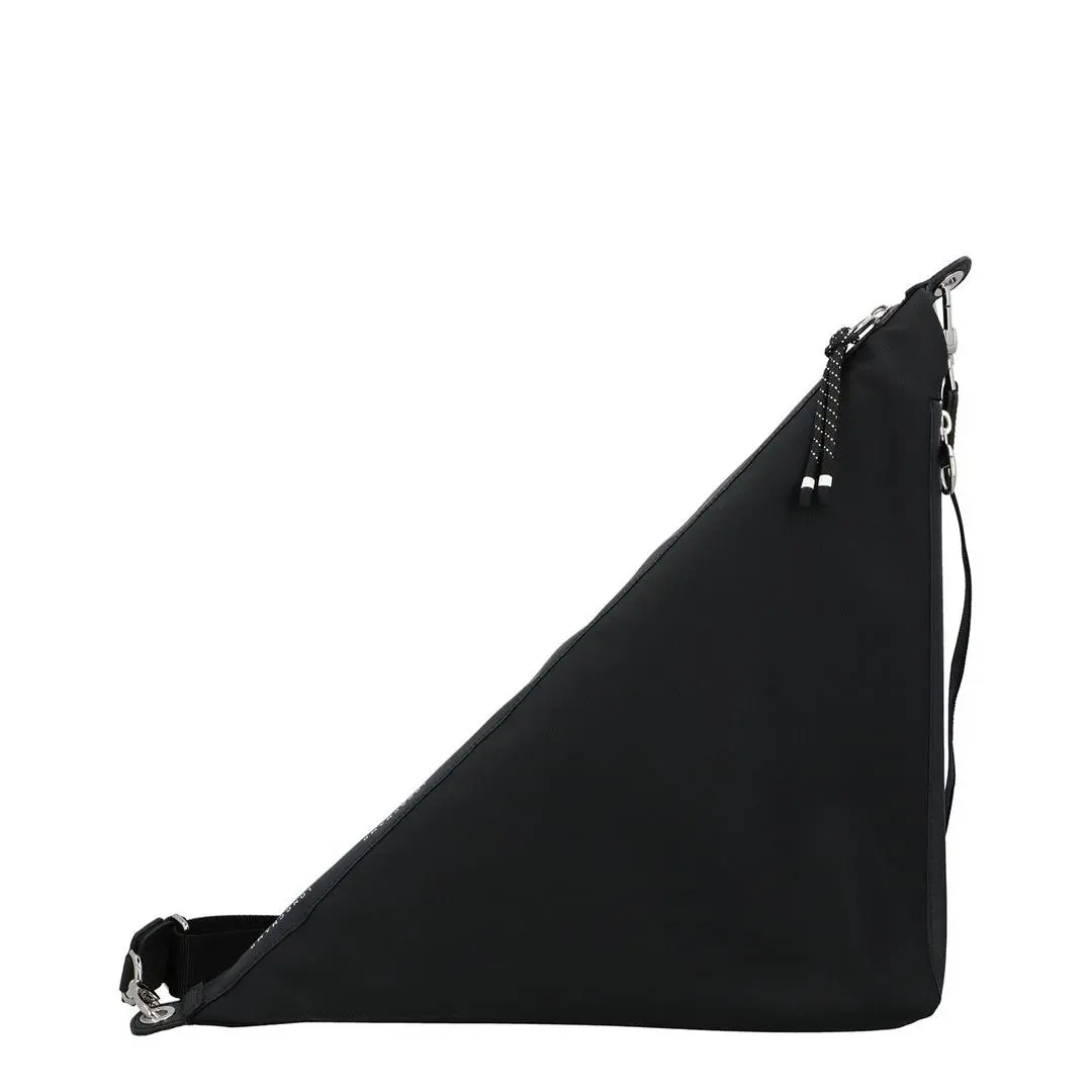 Longchamp Le Pliage Canvas Crossbody Bag Women`s