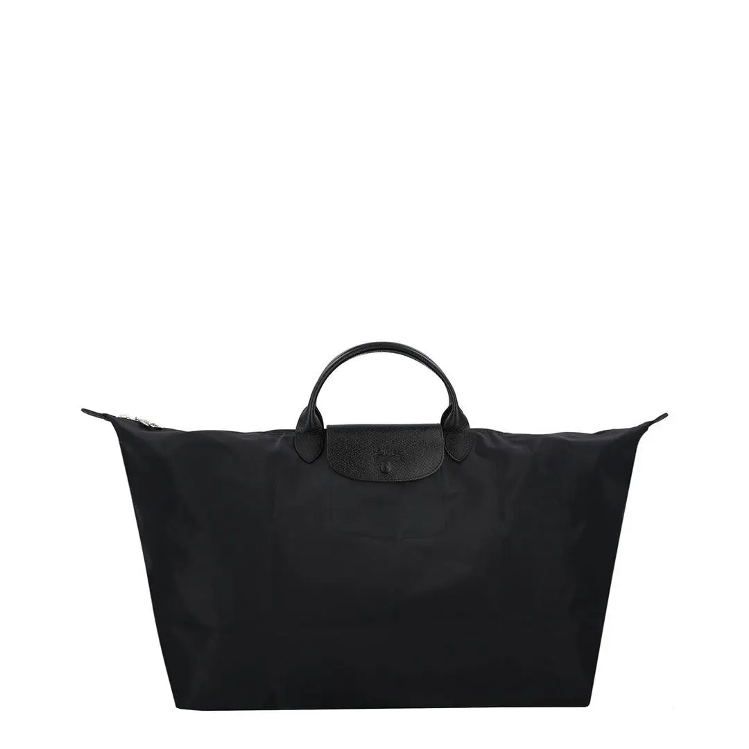 Le Pilage Nylon Travel Bag Women`s by Longchamp