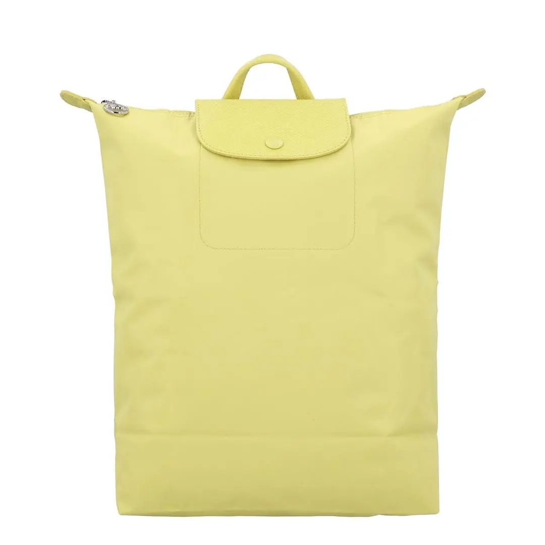 Longchamp Le Pliage One Medium Backpack Women`s
