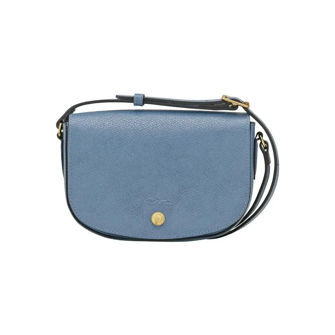 s Épure Leather Crossbody Bag Orig by Longchamp