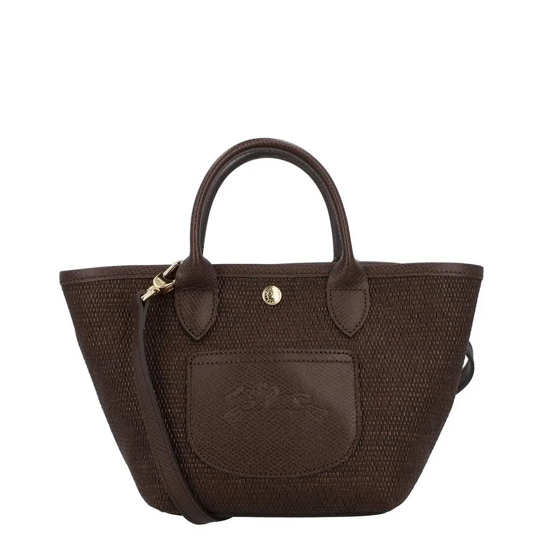 Le Pliage Collection Xs Basket Bag Women`s by Longchamp