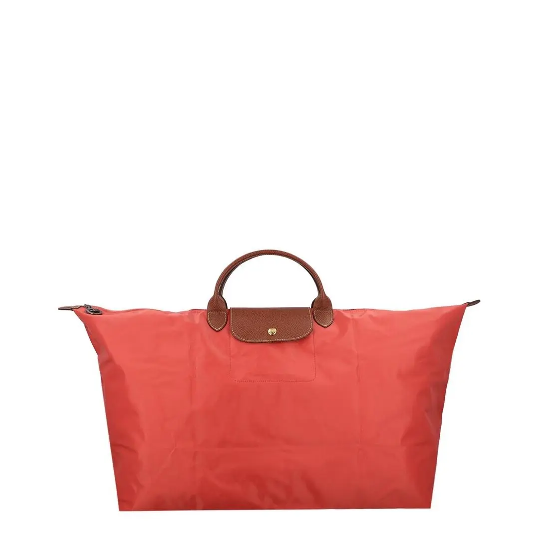 Le Pilage Nylon Travel Bag Women`s by Longchamp