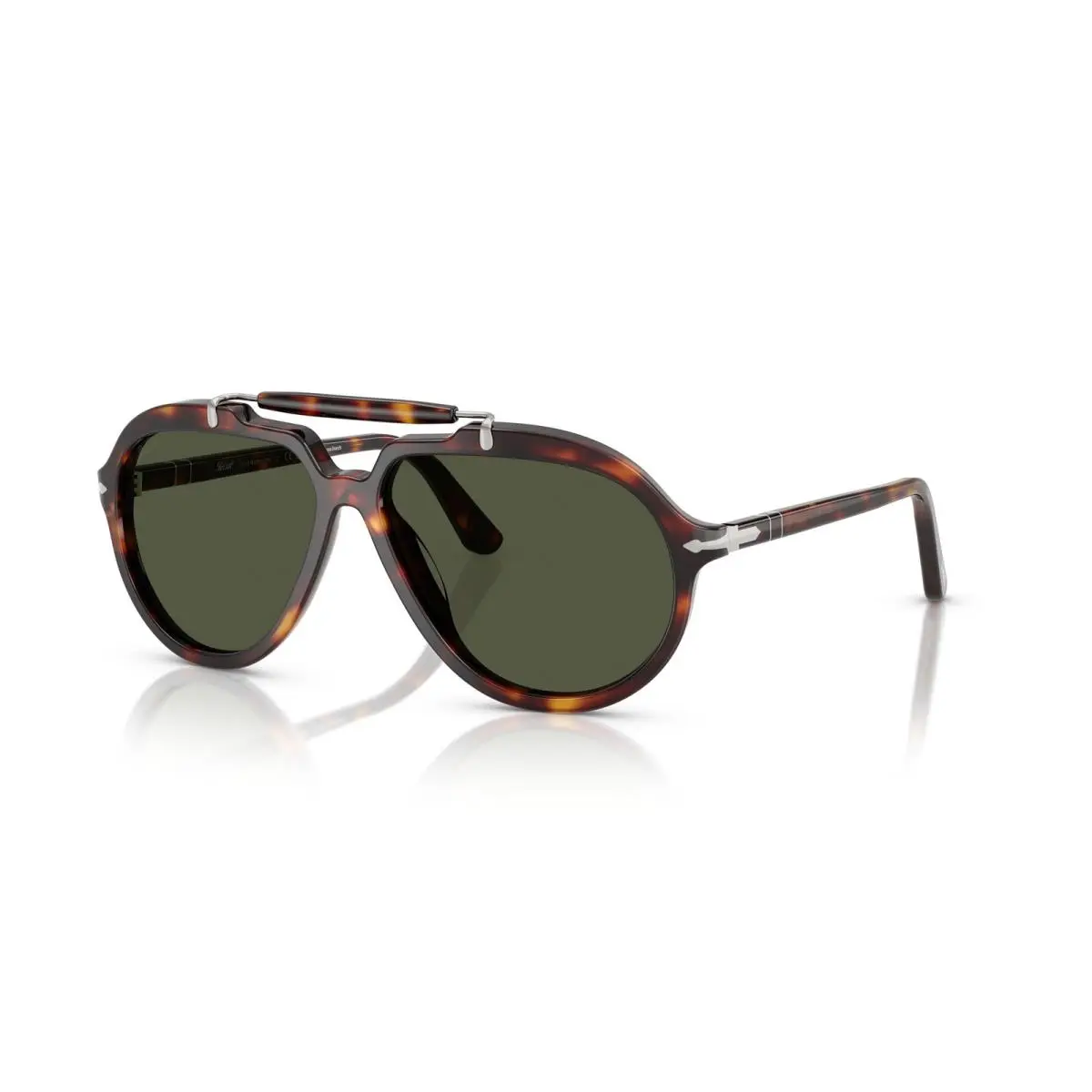 0202S Sunglasses 24/31 Tortoise by Persol