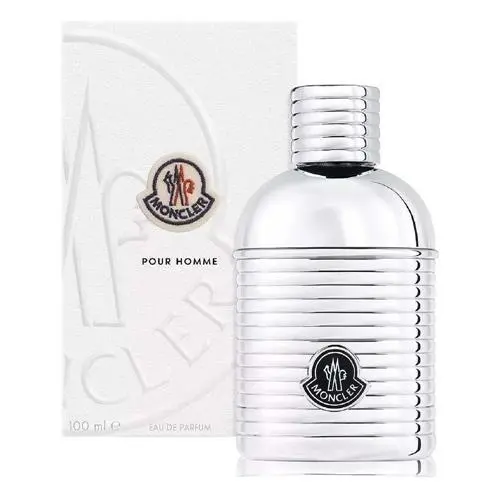 Moncler Pour Homme by Moncler For Men 3.3oz Eau De Parfum Spray