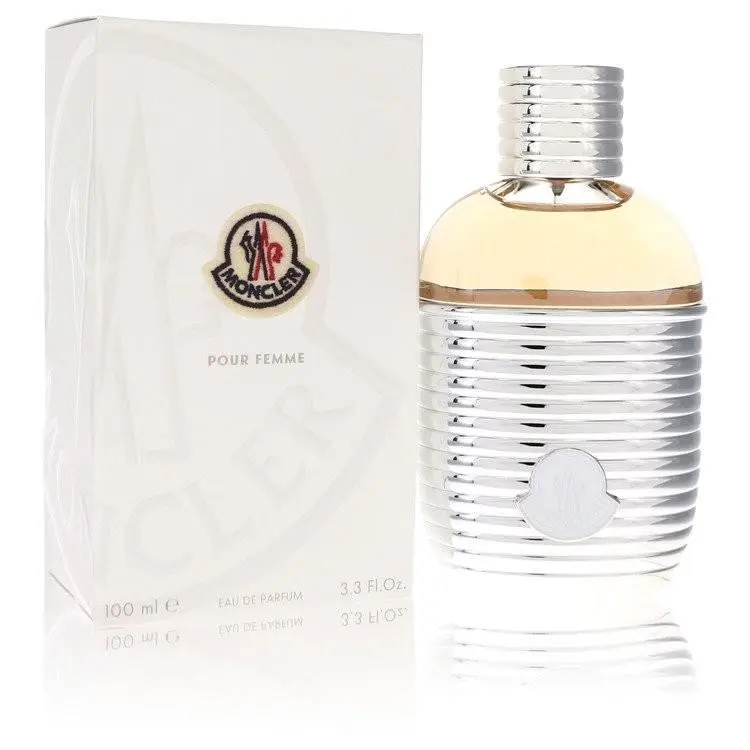 Moncler by Moncler Eau De Parfum Spray 2 oz / e 60 ml