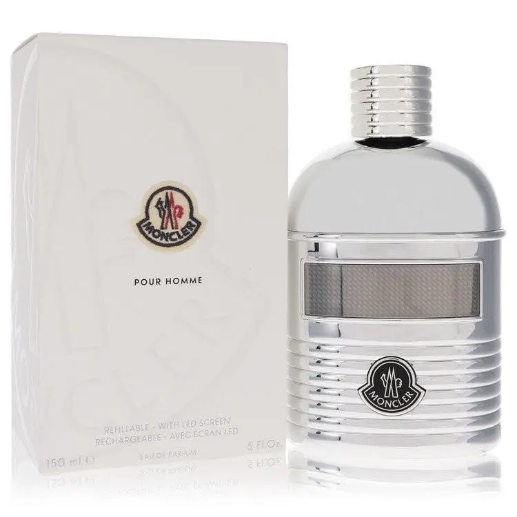 Moncler Edp 5 oz / e 150 ml