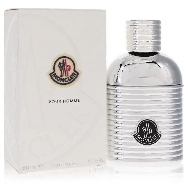 Moncler by Moncler Eau De Parfum Spray 2 oz / e 60 ml