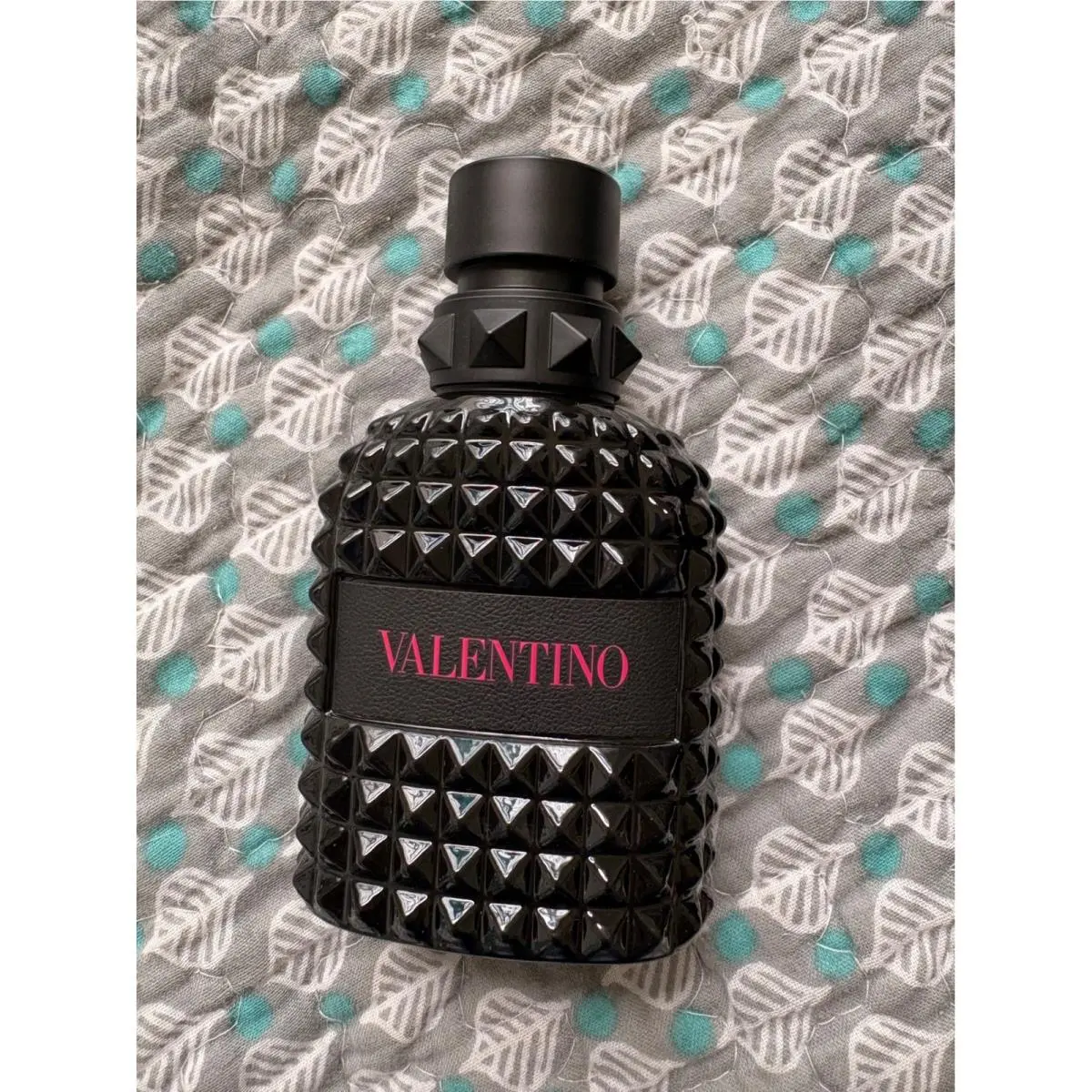 Valentino Uomo Born In Roma Extradose Parfum 50ml 1.7oz Mens Fragrance Cologne