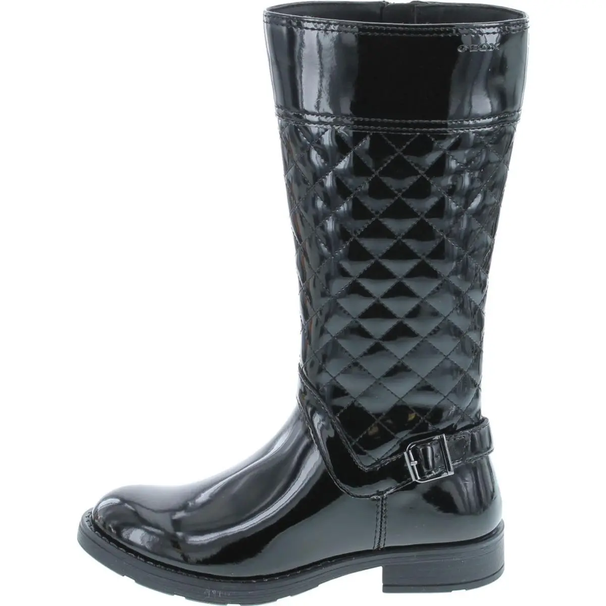 Geox shoes - Sofia J - Sofia - Black 8