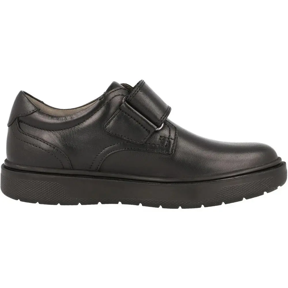 Geox shoes - J Riddock G - Riddock - Black (UPC: 8058279472778) 1