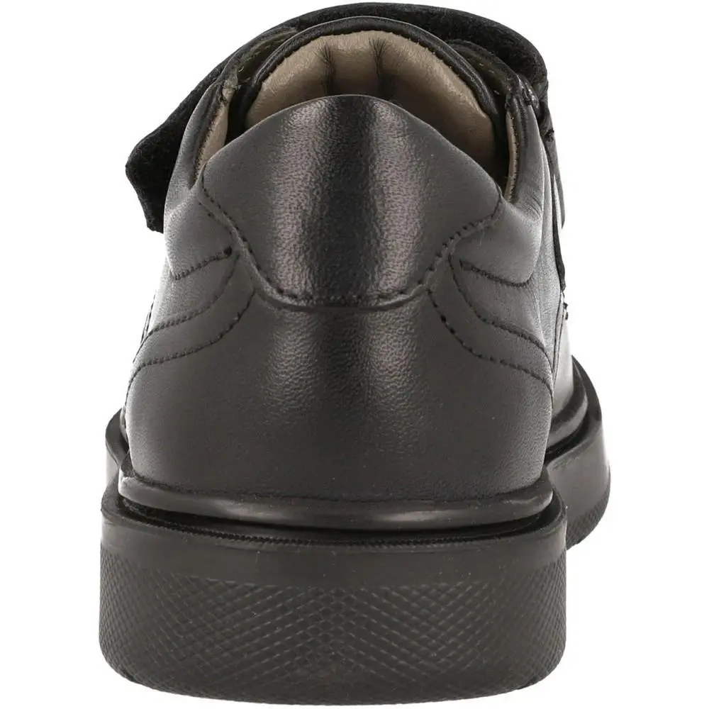 Geox shoes - J Riddock G - Riddock - Black (UPC: 8058279472778) 3