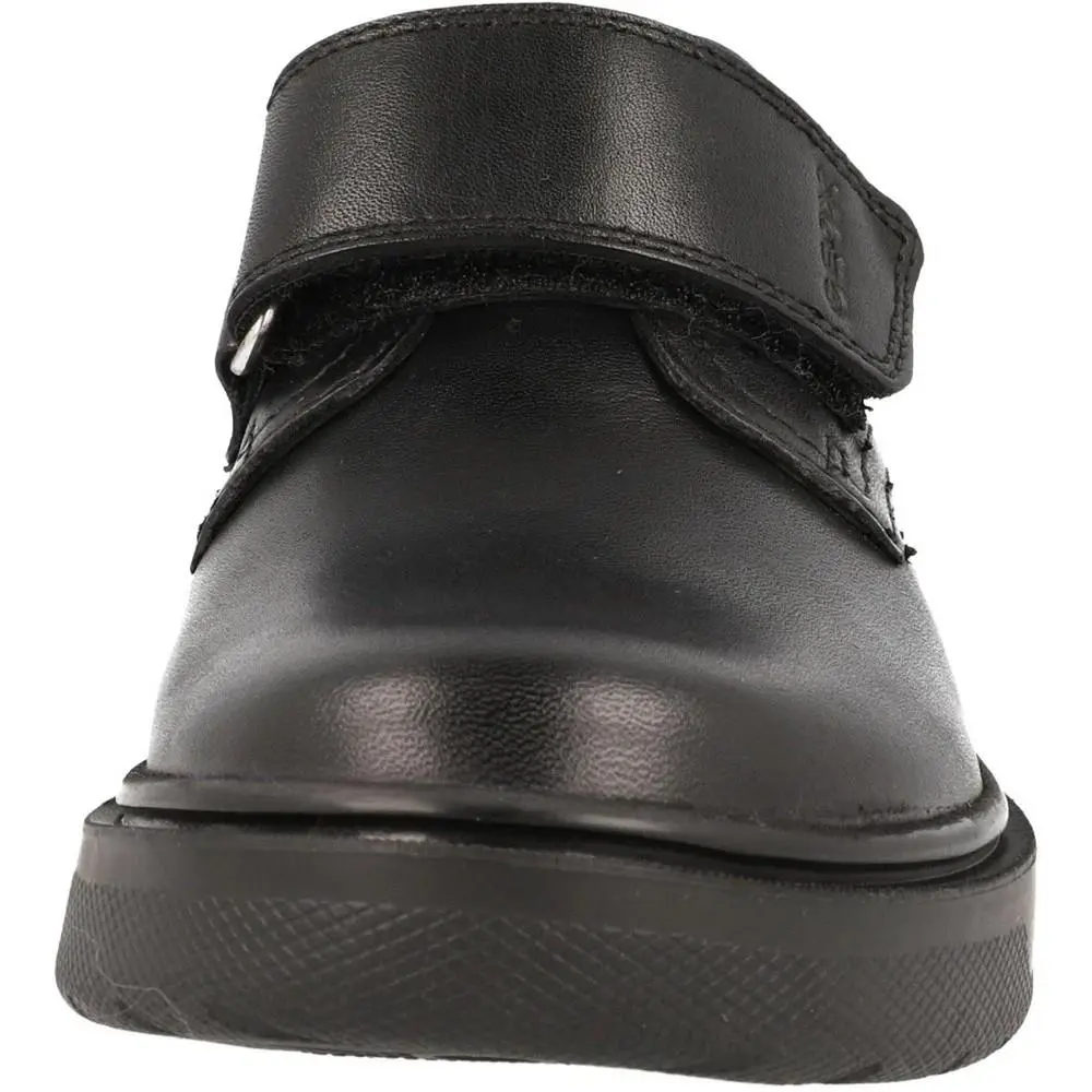 Geox shoes - J Riddock G - Riddock - Black (UPC: 8058279472778) 4