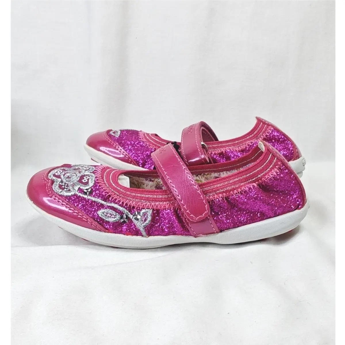 Geox shoes - Pink 0