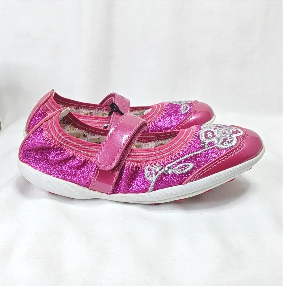 Geox shoes - Pink 2