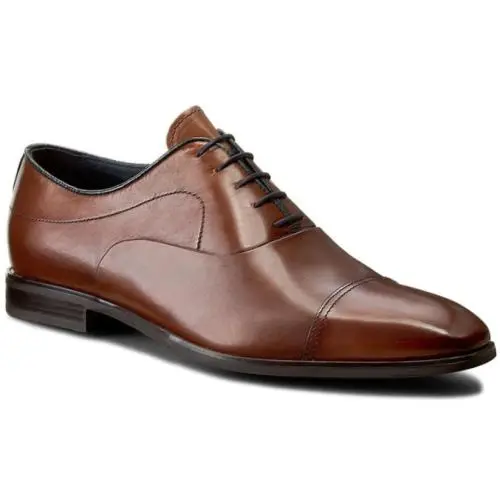 Geox shoes - Brown 0
