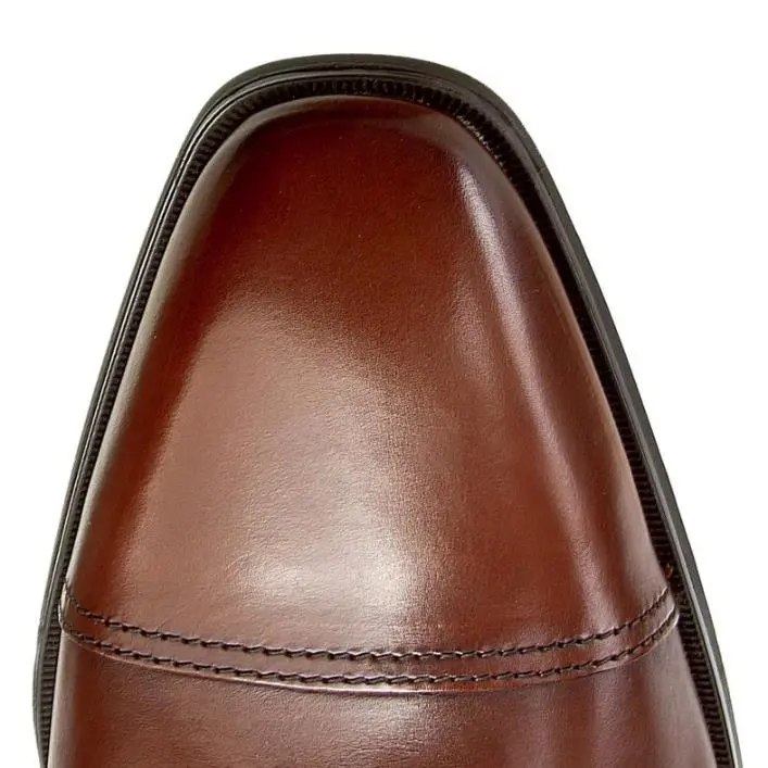Geox shoes - Brown 2