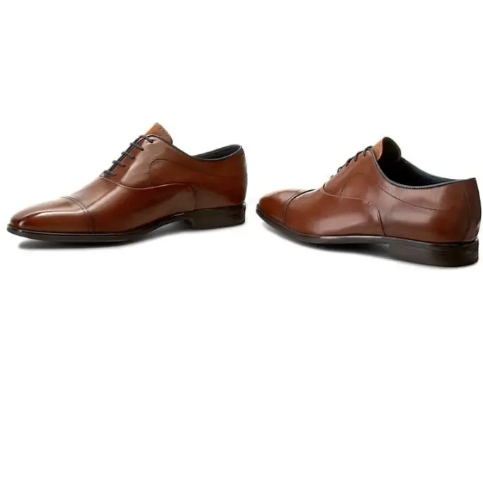 Geox shoes - Brown 4